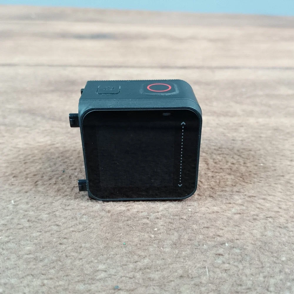 Insta360 ONE R Core Module Replacement Action Camera Part CINORAH/A Black